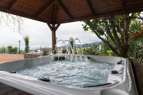 Ecofinca Selva Doramas