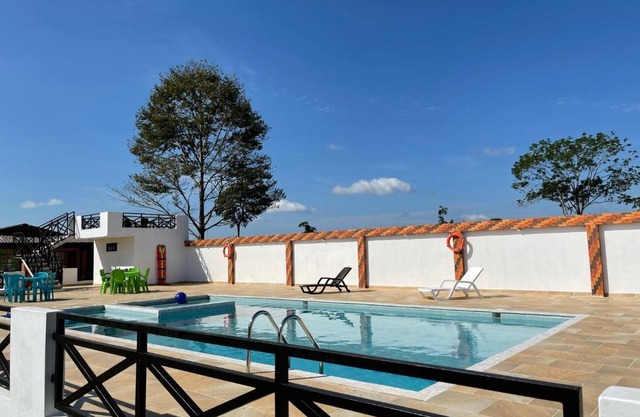 EcoHotel Villa de Nupana