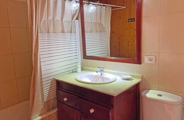 ECOLIFE 3 TENERIFE HOUSES , relax and views