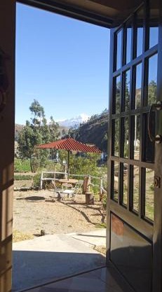 Ecolodge Casa del Montañista