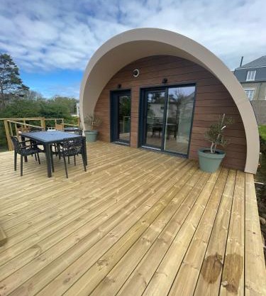 Ecolodge