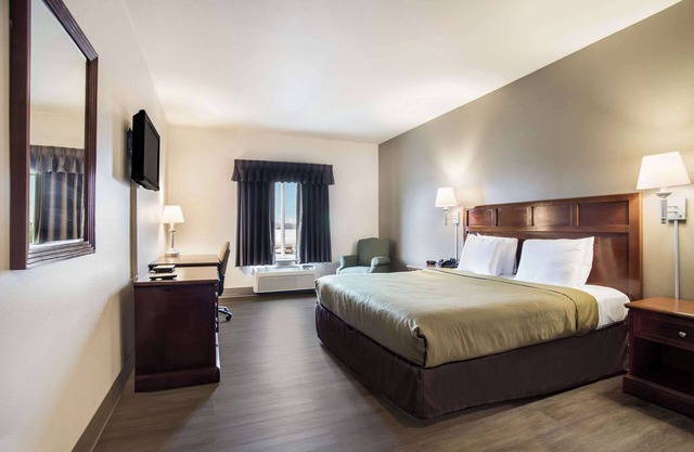 Econo Lodge Anderson