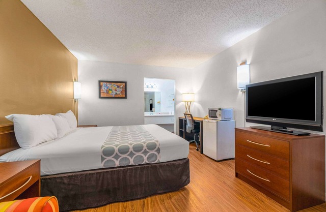 Econo Lodge Crystal River