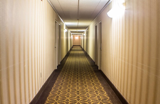 Econo Lodge Erie near Casino