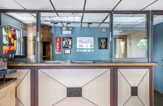 Econo Lodge Knoxville North