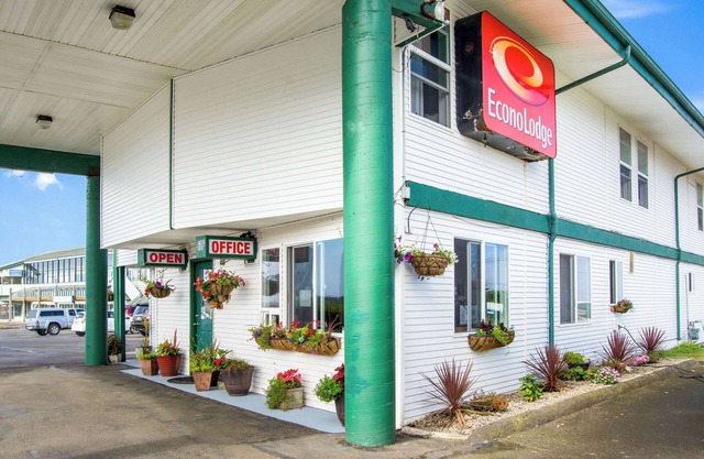 Econo Lodge Newport