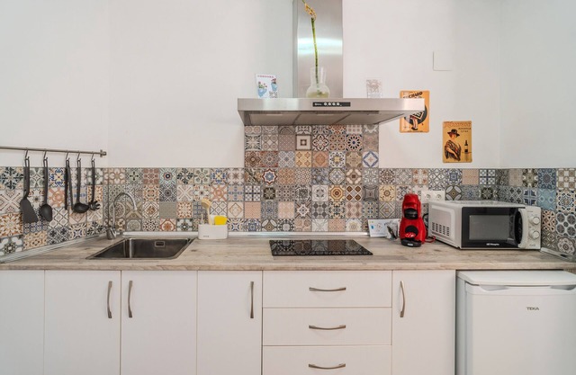 economic study la calleja