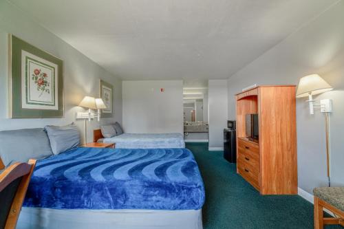 Economy Inn By OYO Livingston TX Hwy 59