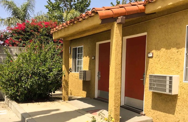 Economy Inn Motel Sylmar