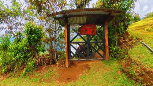Ecoturismo Las Cascadas
