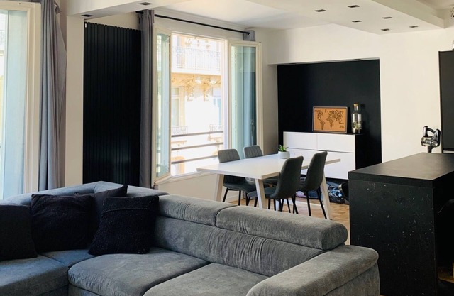 Ecrin AU Coeur DE Paris Jardin DU Luxembourg