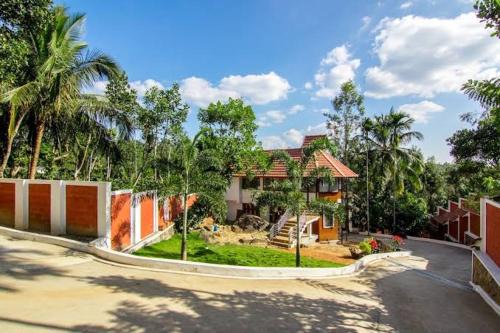 Edakkal Village Resort - A Premium Boutique Lodging, Wayanad