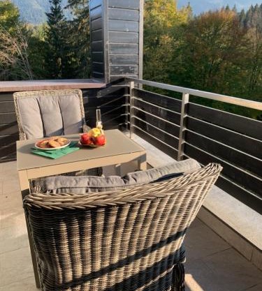 Edelweiss Apartments SILVER RESORT POIANA BRASOV