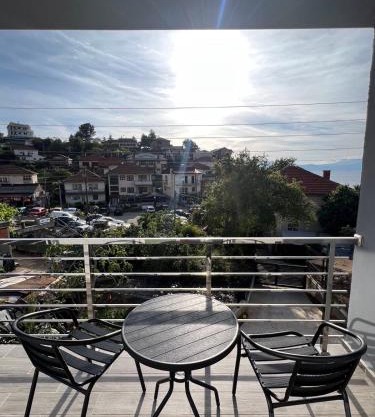 Edelweiss Villa Trpejca