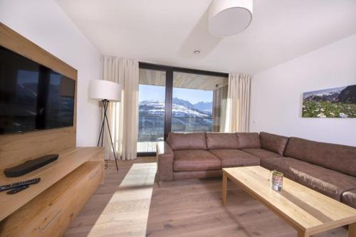 Edelweisshaus Top 13