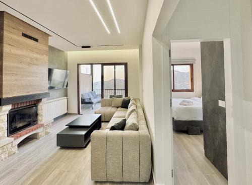 Eden - 2-BR in Tilal Aassal