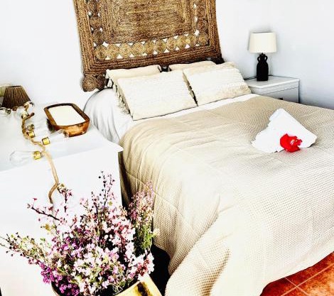 EDEN GARDEN b&b