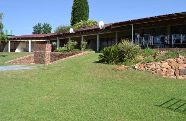 Eden Manor