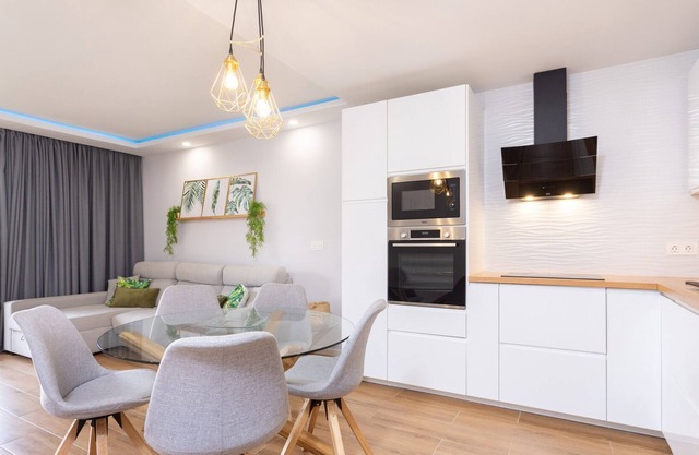 EDEN RENTALS Green Oasis in Amarilla Golf