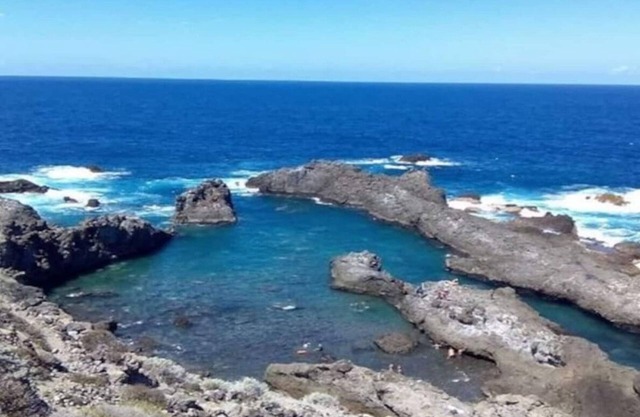 Eden Rentals North Paradise House A