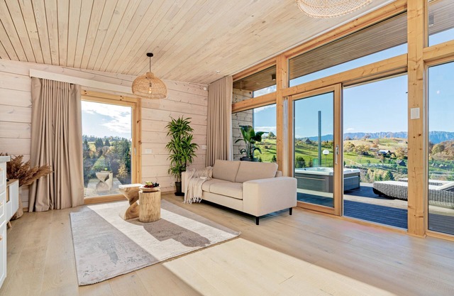 EdenHill Retreat & Spa