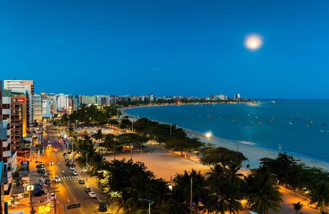 Edf Apartment. Green Tower