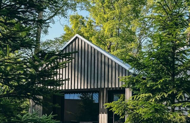 Edge of Stillness at Dimensions | Cabin Seventeen