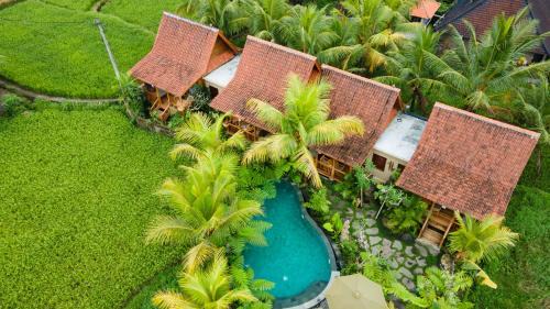 Edge of Ubud by Pramana Villas