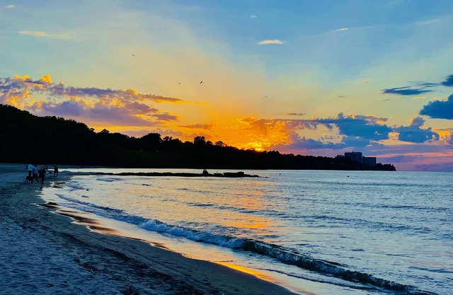 Edgewater Bohemian Beach Club - 6 bed 3.5 bath