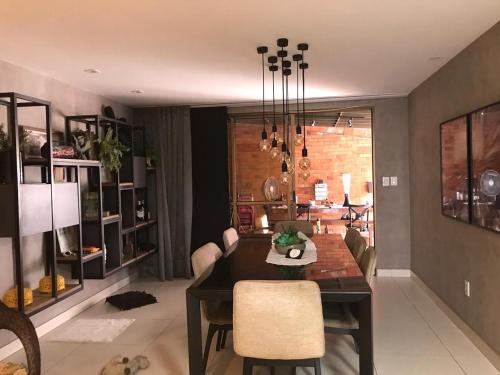 Edifício Cajueiro Bessa