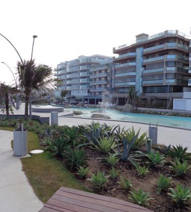 Edifício Porto Real