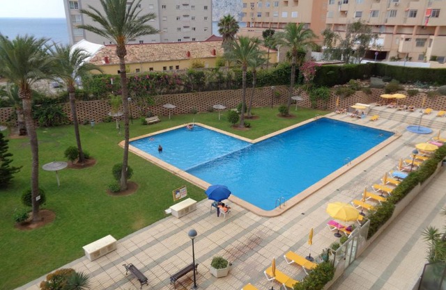 EDIFICIO CALPPLACE