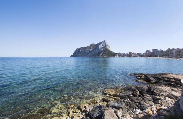 EDIFICIO IFACH III