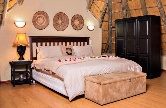 Edison Luxe Guest House , Sunninghill