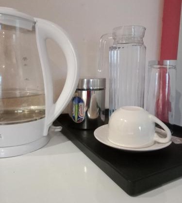 Edladleni Guesthouse Quigney