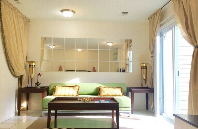 Efficiency Private BSMNT APT- DC 20m IAD-10m Metro