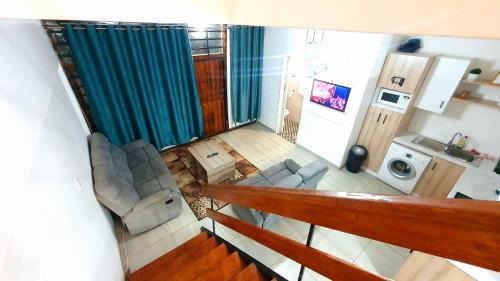 Effortless Budget Apartment Southernwood