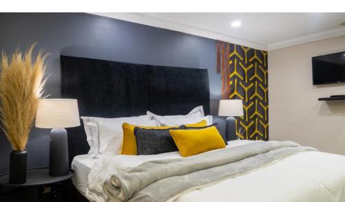 EGB Guest House
