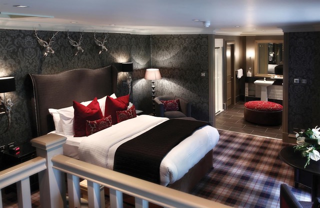 Eglinton Arms Hotel, BW Premier Collection