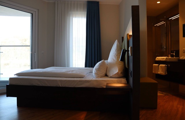 EinsteinHotel am Römerpark