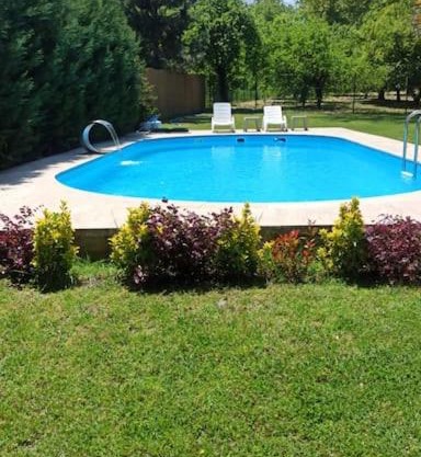 EKŞİ HOUSE