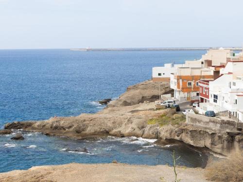 EK Brisa Del Mar Caleta Arico