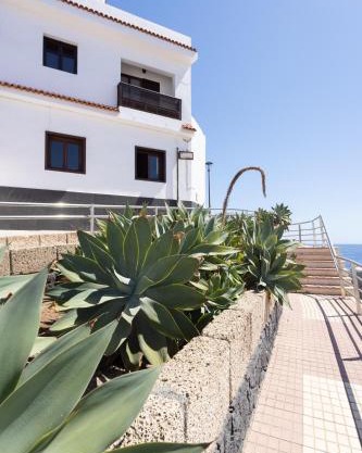 EK El Risco Candelaria B