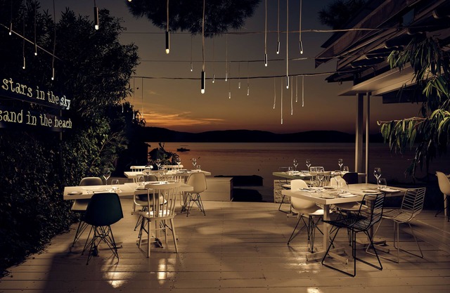 Ekies All Senses Resort, a Member of Design Hotels