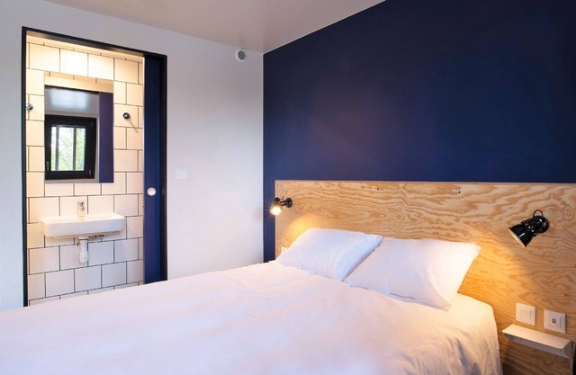 Eklo Hotels Lille