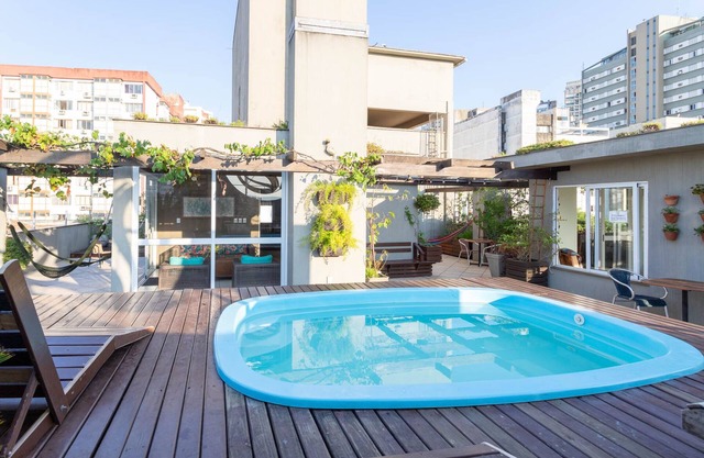 Eko Residence Hotel