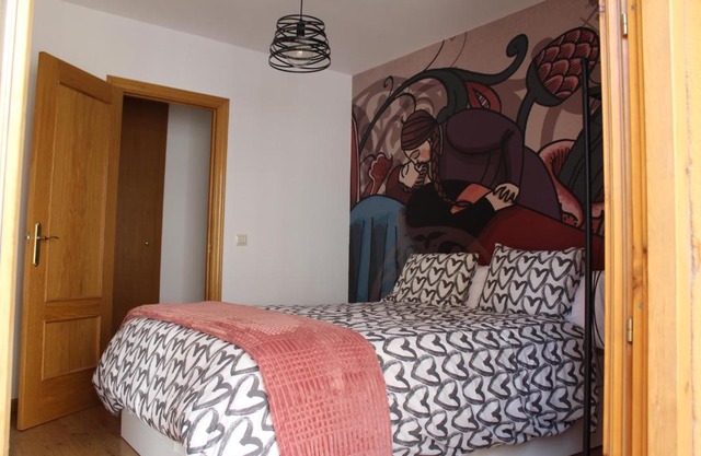 El Balcón de Teruel