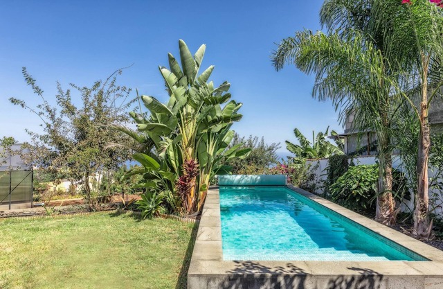 El Bebedero by Huskalia | private pool