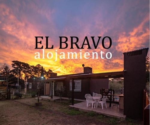 El Bravo Alojamiento