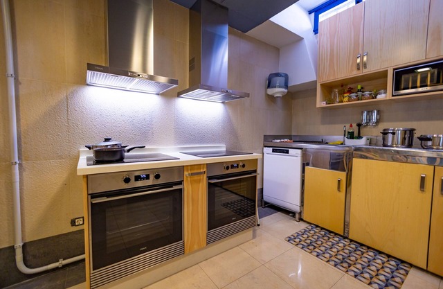 El Cabo Offsite Venue